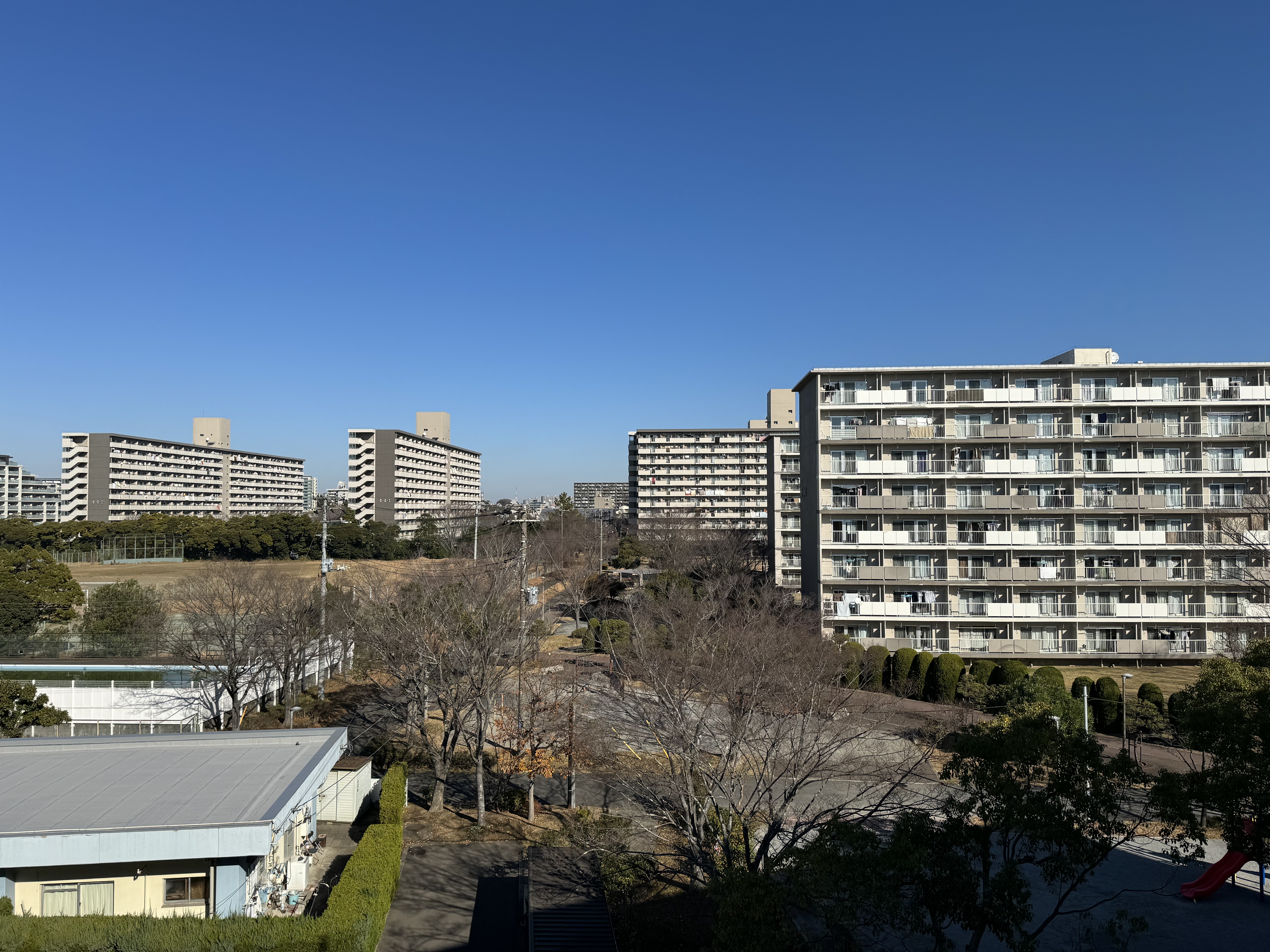 今天天气不错 希望每天都是好天气